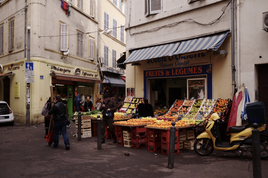 10 changements à Marseille depuis l’arrivée massive des touristes