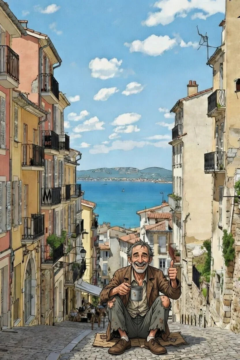 Découvrez 5 idées de sorties gratuites à Marseille