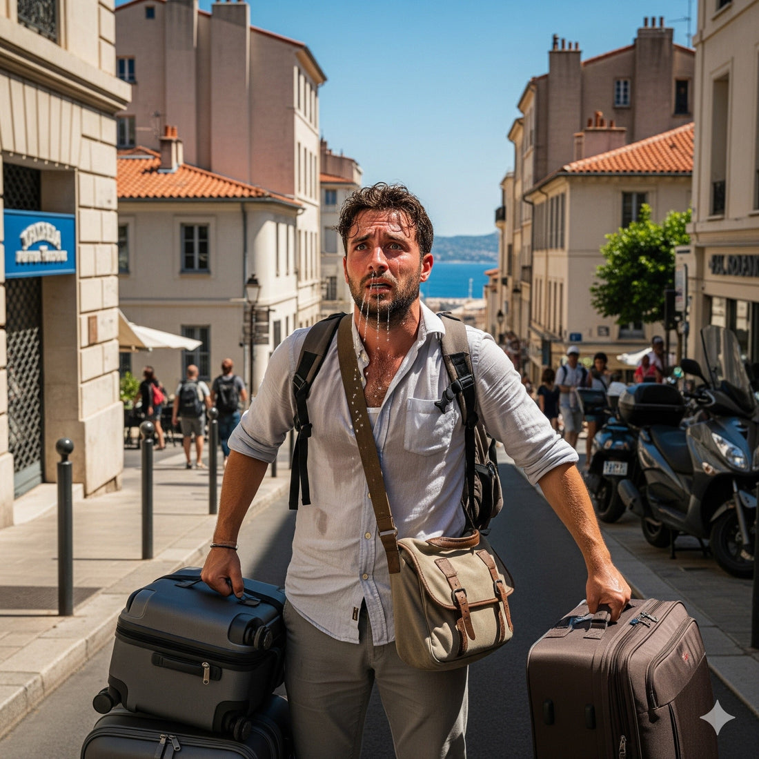 5 raisons pour lesquelles l’aïoli ne prend pas entre Parisiens et Marseillais