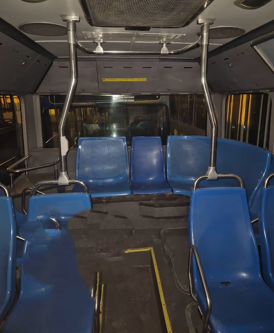 Les bus à Marseille dans les années 2000 : histoire, évolutions et lignes emblématiques