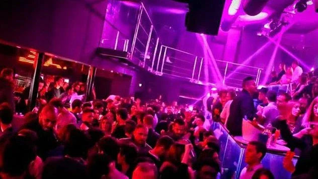 Les nuits 2000s
