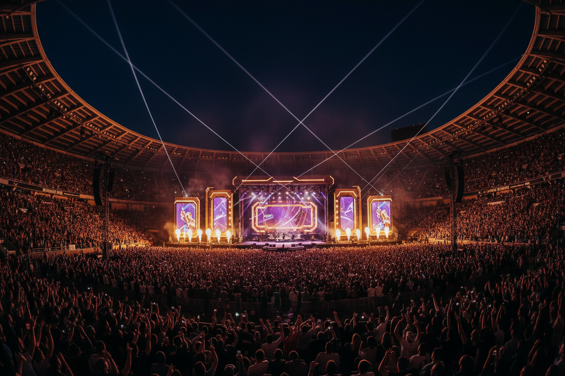 Kanye West Marseille, concert Velodrome Kanye West, polémique Kanye West Marseille, rap concert Marseille 2026