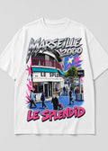 T shirt Le Splendid