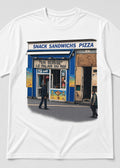 T shirt En Suisse