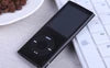 Lecteur MP3/MP4 Portable iPod Style – Écran LCD, Caméra, Audio Bluetooth Sans Fil