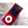 Lecteur MP3/MP4 Portable iPod Style – Écran LCD, Caméra, Audio Bluetooth Sans Fil