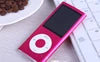Lecteur MP3/MP4 Portable iPod Style – Écran LCD, Caméra, Audio Bluetooth Sans Fil